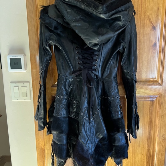 Ritual Stardust Jacket - Picture 10 of 16